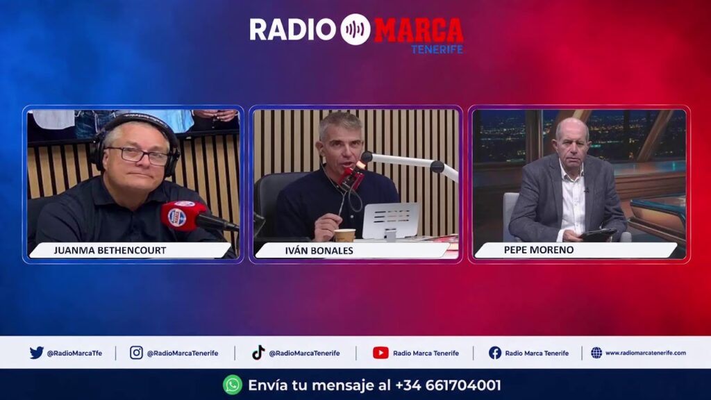 30-09-2026 DESPIERTA CANARIAS | Análisis de la actualidad.