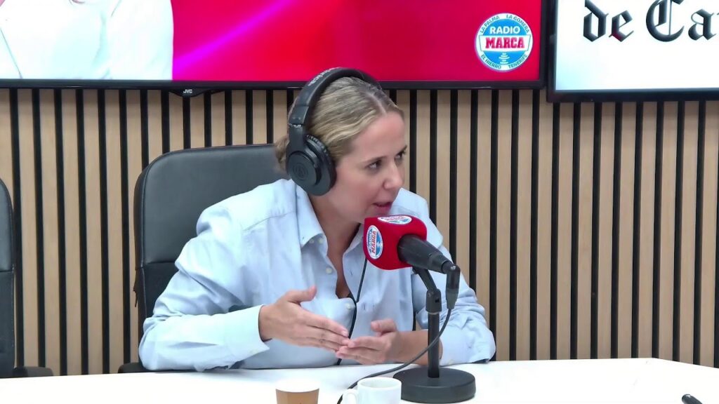 30-09-2026 DESPIERTA CANARIAS | Con la candidata del PP a la alcaldía de Santa Cruz, Carmen Pérez.
