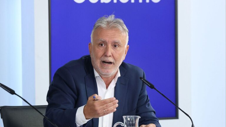 Ángel Víctor Torres