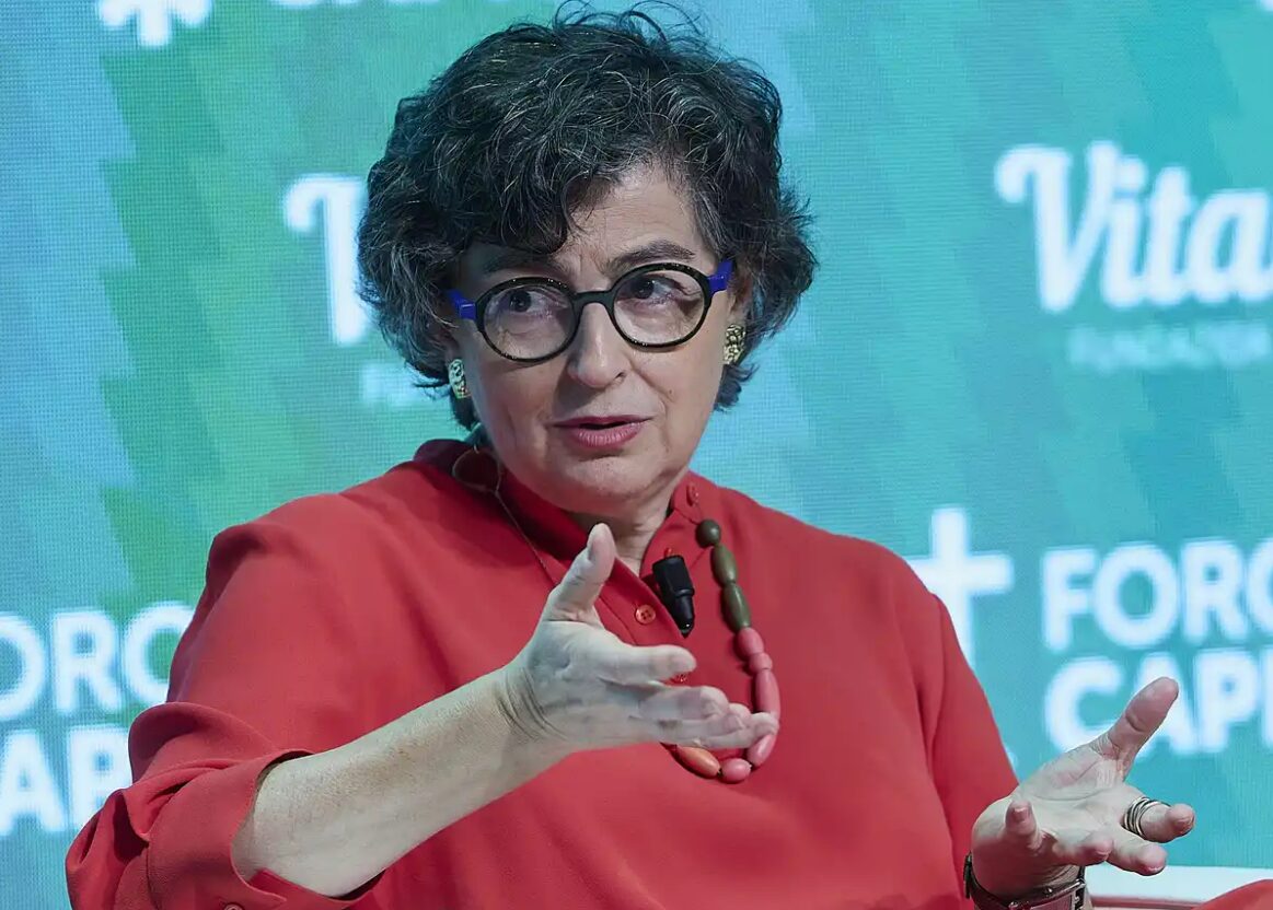 Arancha González Laya