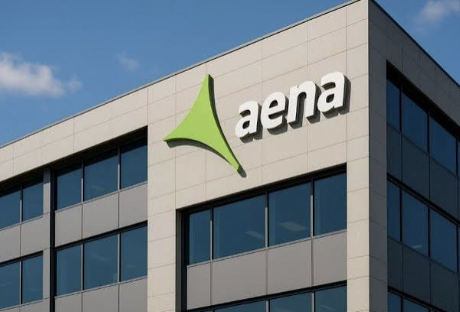 AENA aeropuertos