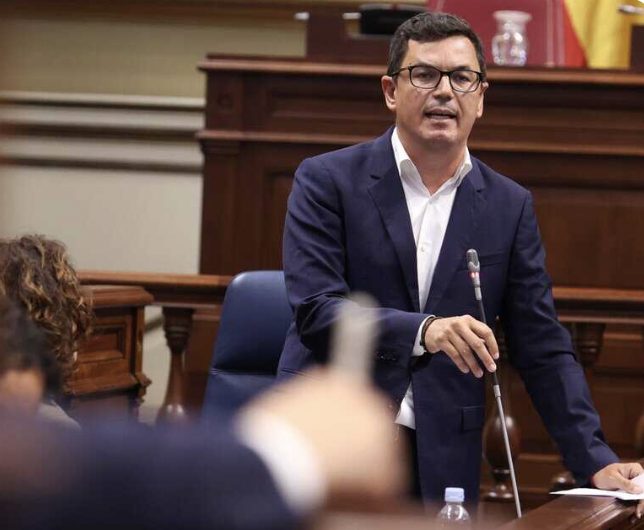 Pablo Rodríguez PP