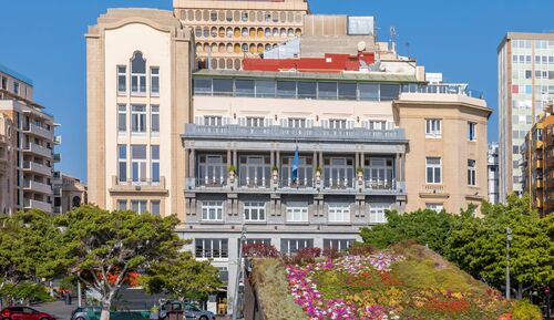 Casino Santa Cruz Tenerife