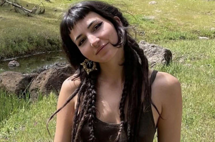 Claudia Tacoronte