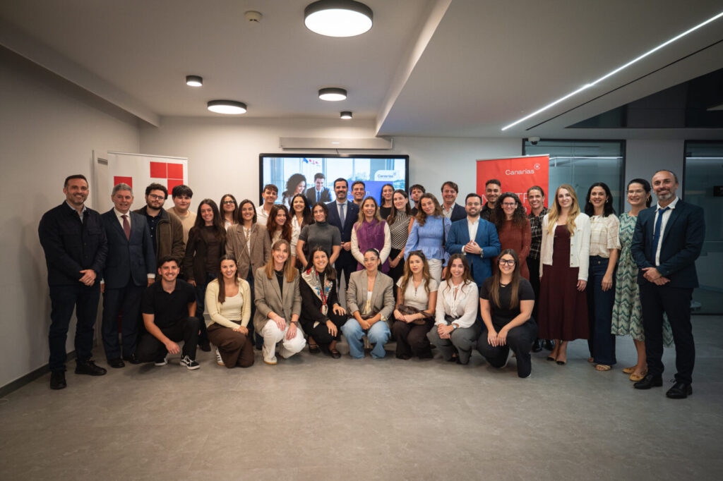 becas