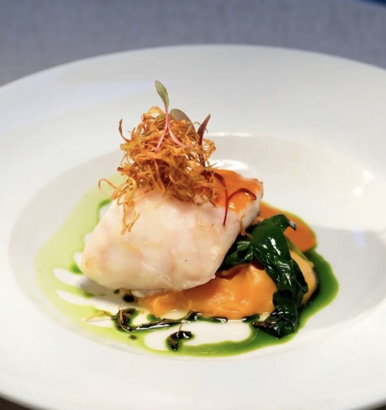 Gastronomía Santa Cruz