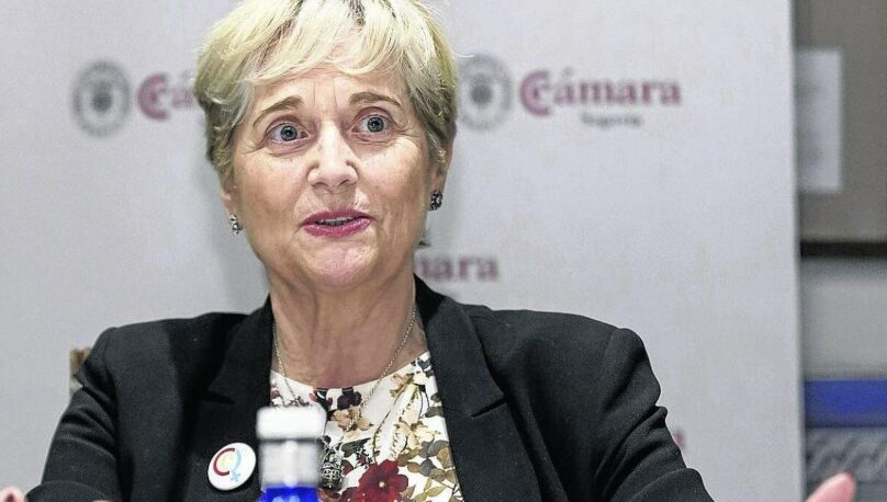 Maria Tardon