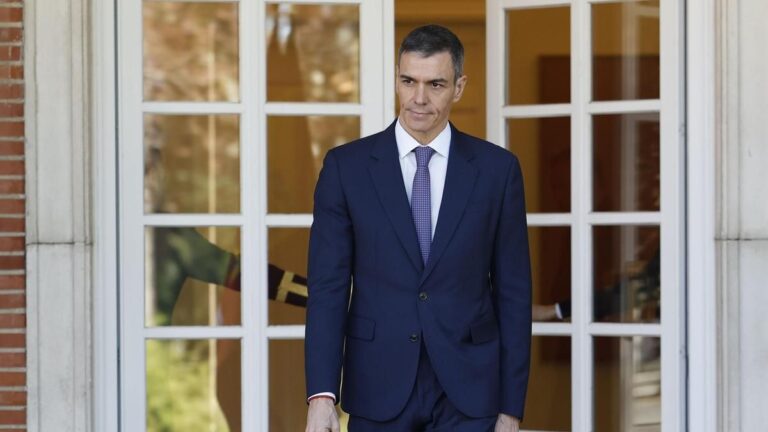 SANCHEZ MONCLOA