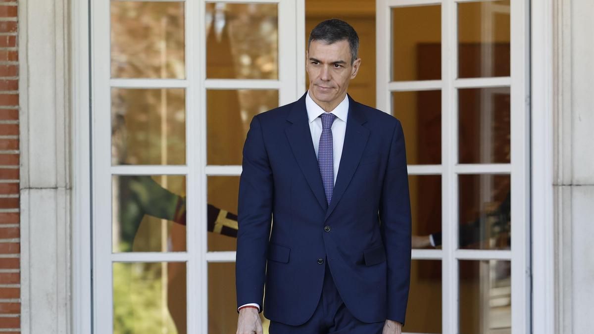 SANCHEZ MONCLOA
