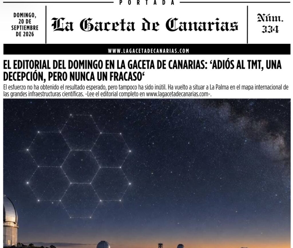 Portada Gaceta 20 septiembre