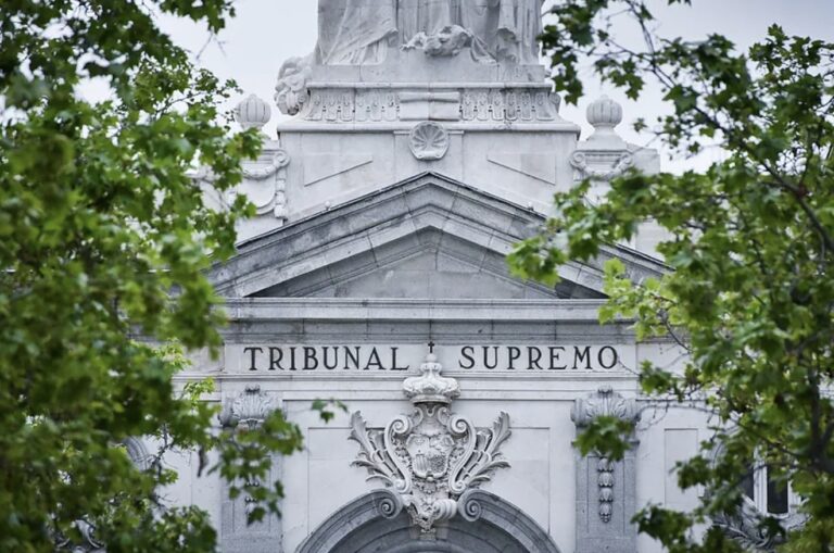 Tribunal Supremo