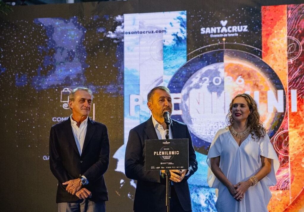 Presentacion plenilunio Santa Cruz 2027.