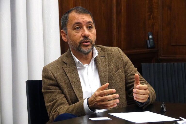José Manuel Bermúdez