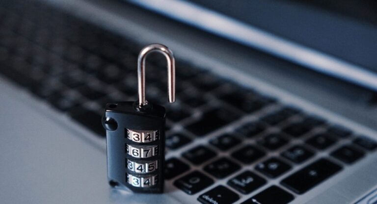 brecha seguridad candado