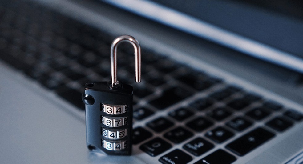 brecha seguridad candado
