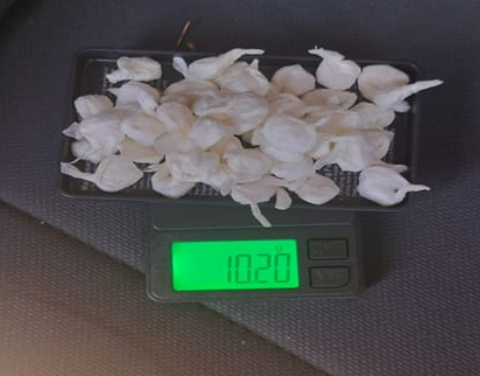 droga tenerife policia nacional