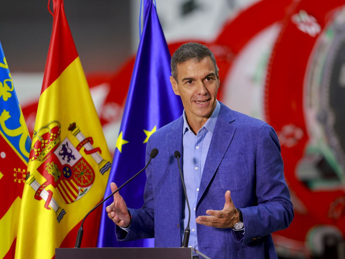 Sánchez