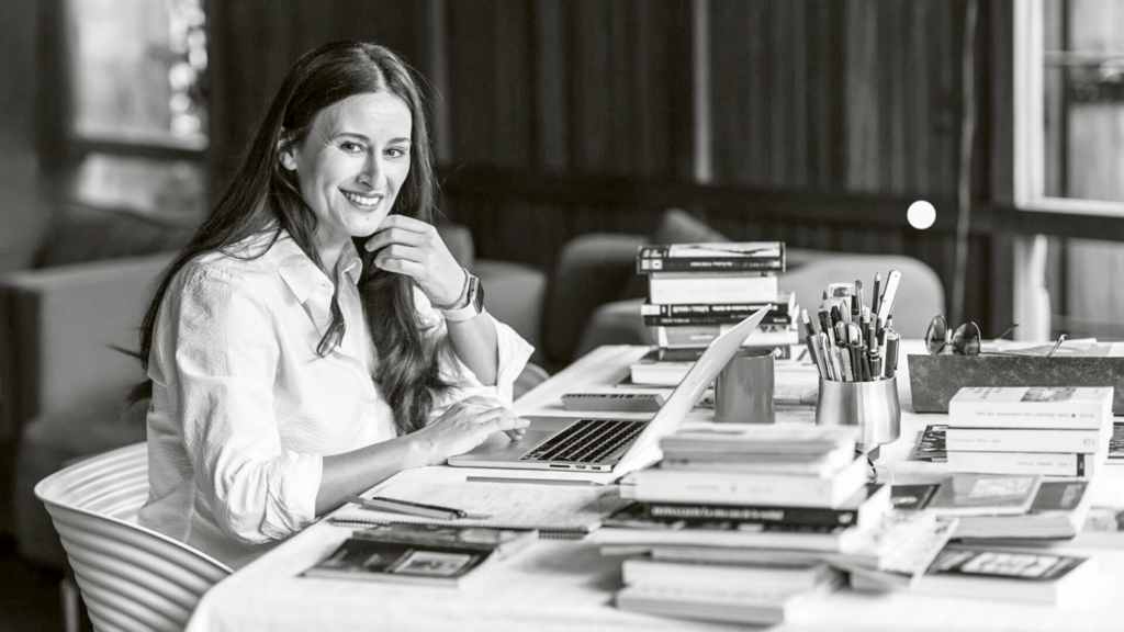 Dulce Xerach (1969-2025)