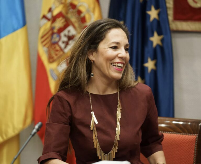 jessica de leon-psoe-canarias