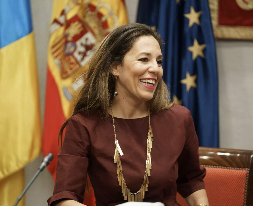 jessica de leon-psoe-canarias