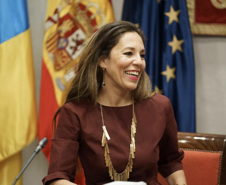 jessica de leon-psoe-canarias