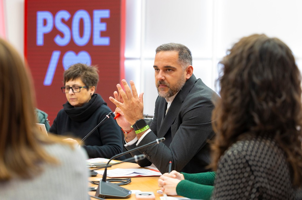 kilian sanchez psoe senado