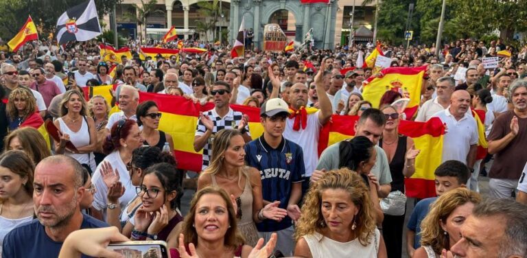 Manifestación