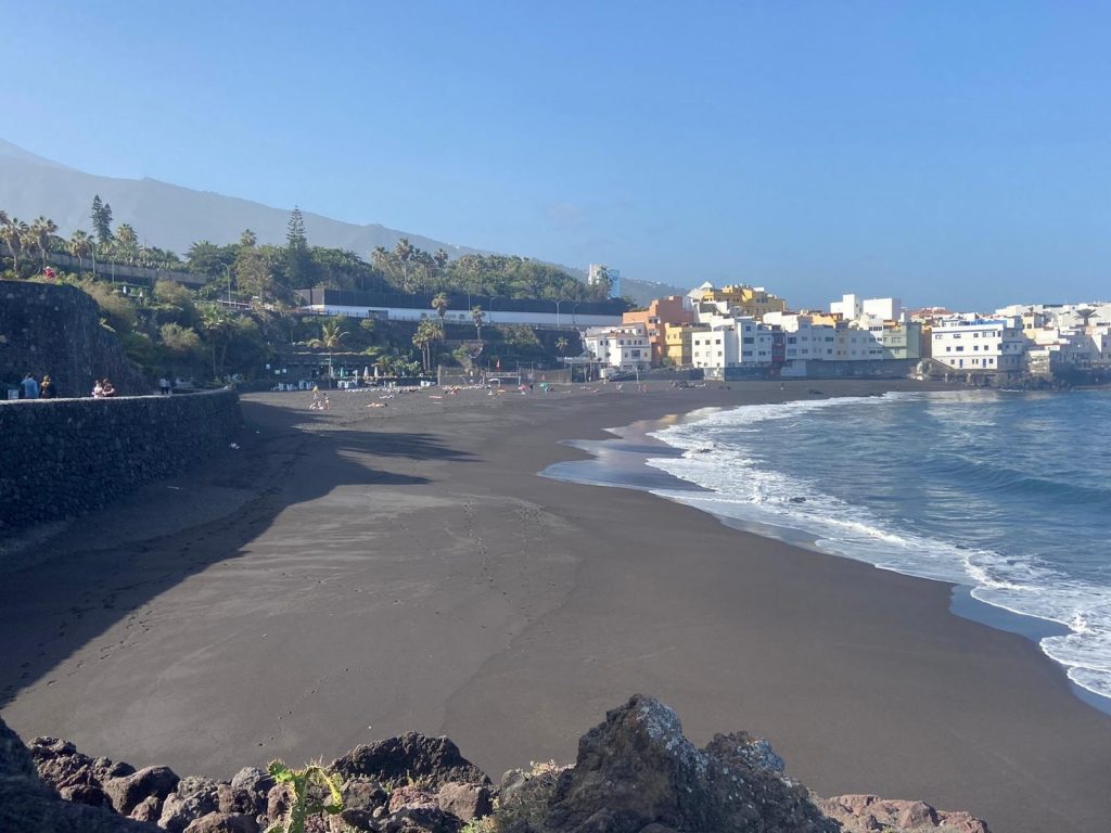 playa grande