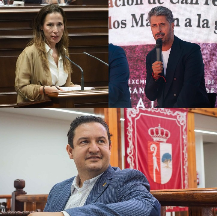 psoe candidatos alcaldías