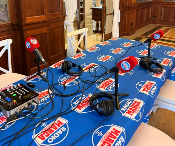 radio marca tenerife hotel mencey programa especial movilidad