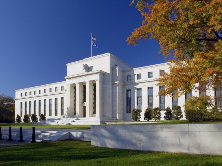 reserva federal usa