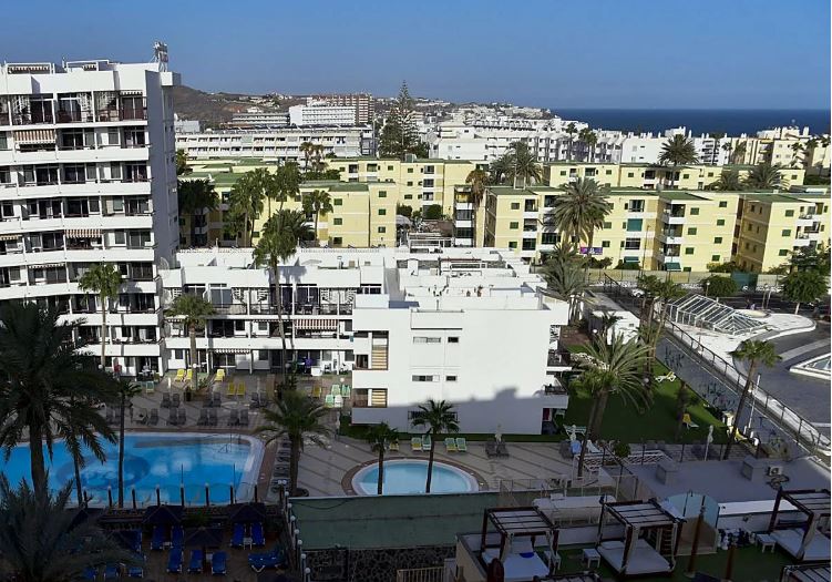 residencializión coste