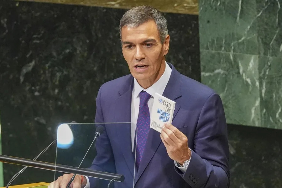 sanchez onu
