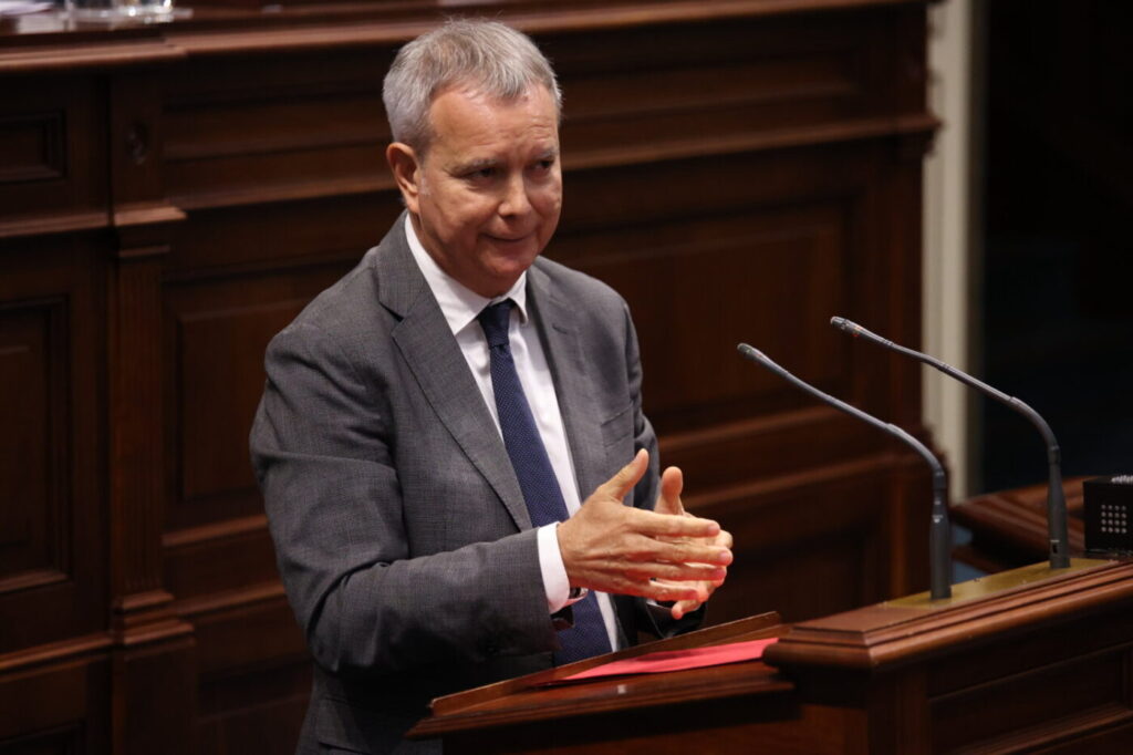 Sebastián Franquis Vera