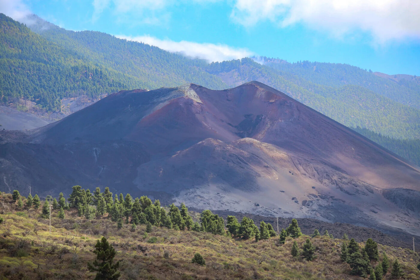 tajogaite-volcan