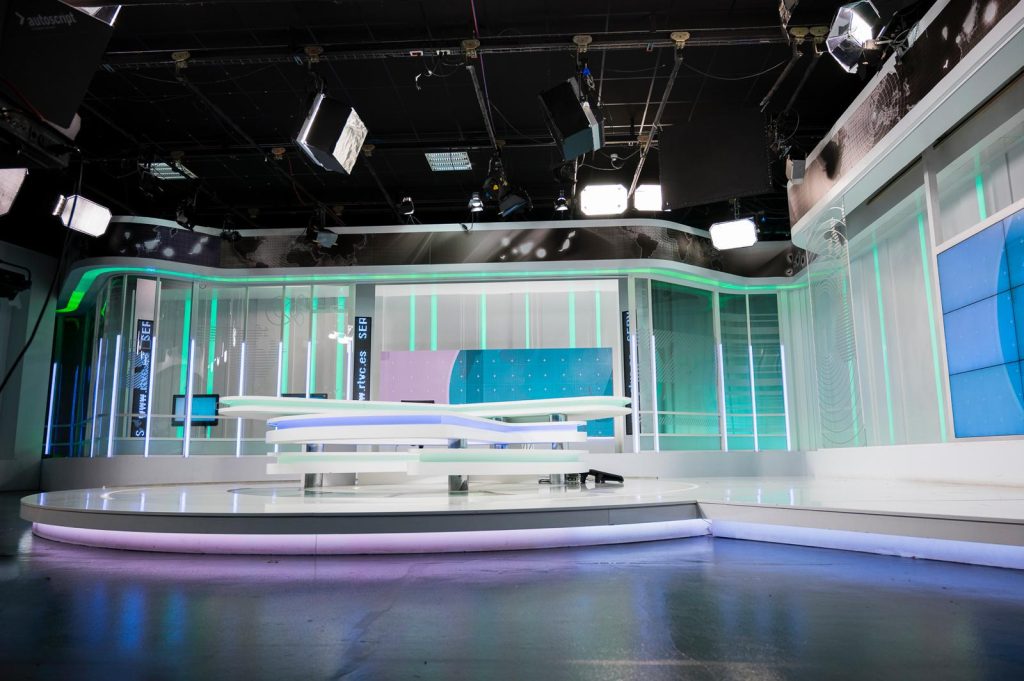 tv canaria