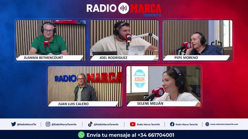 02-10-2026 DESPIERTA CANARIAS| Jornada especial con protagonistas desde el Congreso de los Diputados