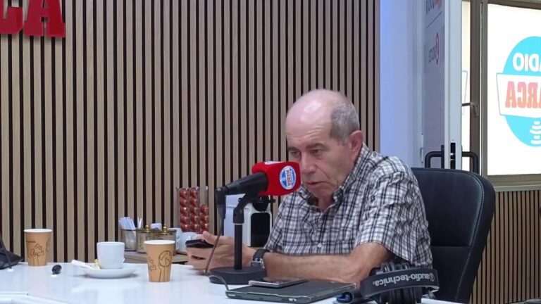 06-10-2026 DESPIERTA CANARIAS | Con el vicepresidente del Parlamento de Canarias, Gustavo Matos.