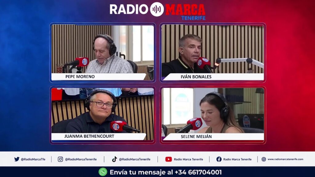 07-10-2026 DESPIERTA CANARIAS |Con el director general de Salud Pública de Canarias José Díaz-Flores