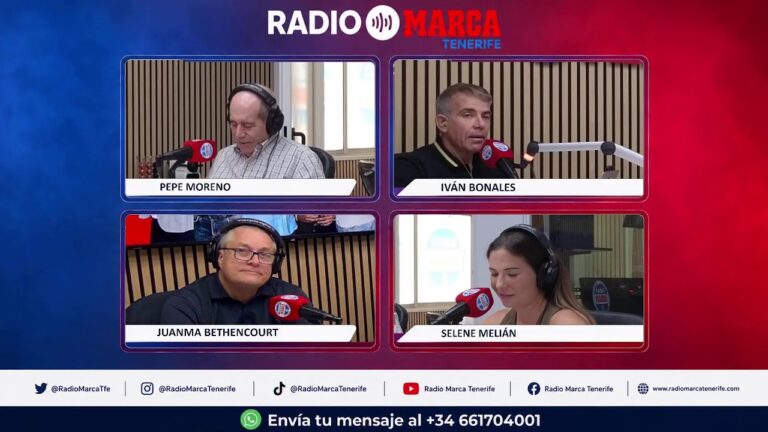 07-10-2026 DESPIERTA CANARIAS |Con el director general de Salud Pública de Canarias José Díaz-Flores