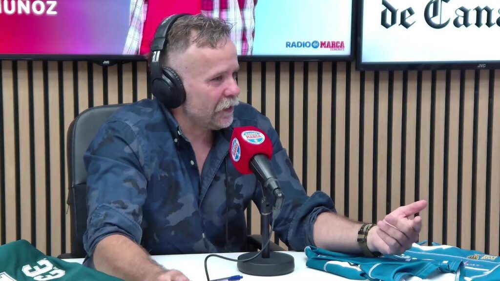 09-10-2026 DESPIERTA CANARIAS | Sección 'A La Deriva' con Rafa Muñoz.
