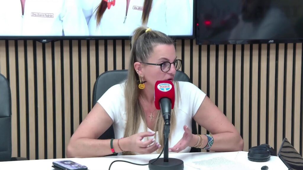 15-10-2026 DESPIERTA CANARIAS | Sección Padrón Ortodoncia con Miriam Padrón.