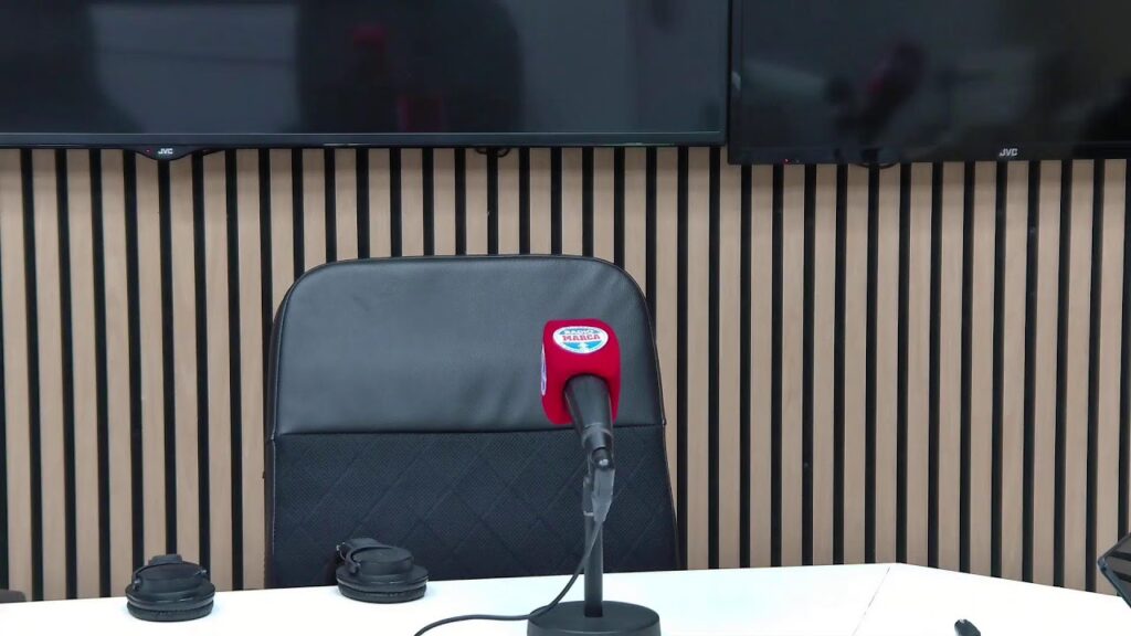 20-10-2026 DESPIERTA CANARIAS | Sección Let´s Speak English con Robbie V.