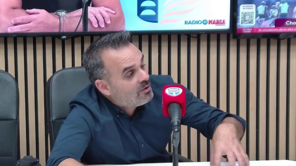 28-10-2026 DESPIERTA CANARIAS | Sección de protección de datos con Isaac Díaz de Procade.