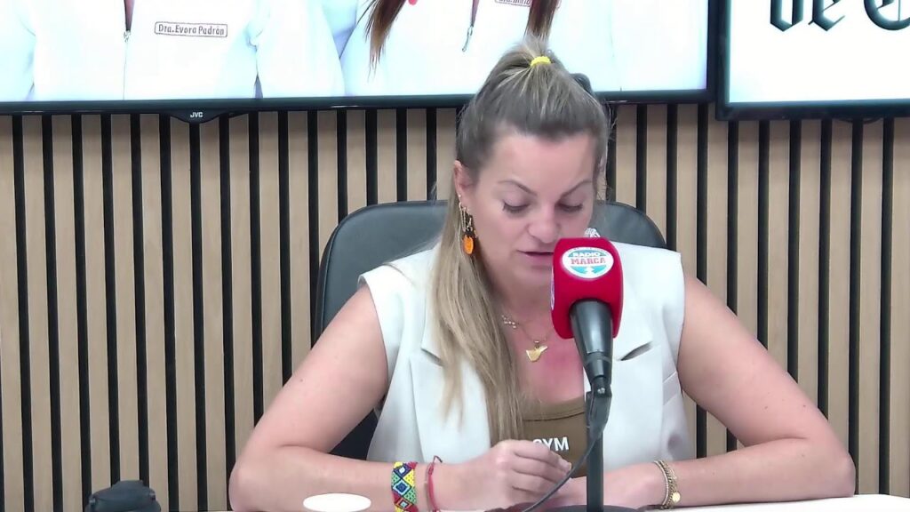 29-10-2026 DESPIERTA CANARIAS | Sección Padrón Ortodoncia con Miriam Padrón.