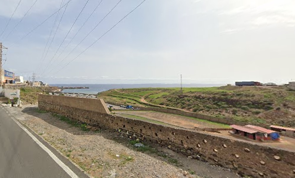 Barranco Telde