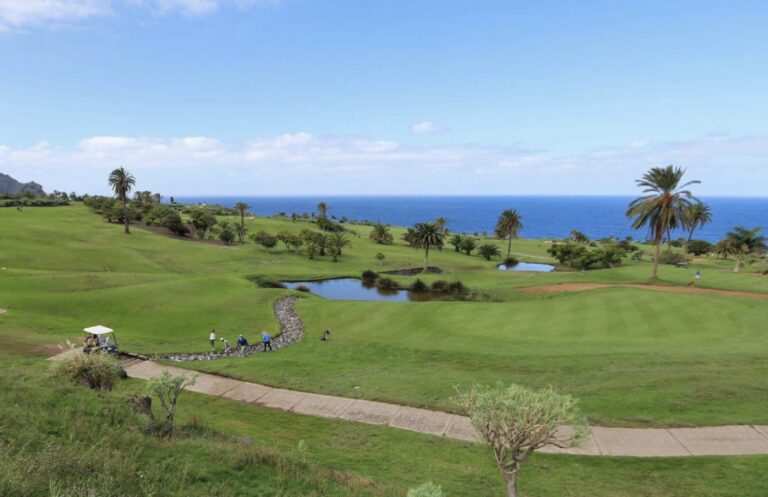 Buenavista golf