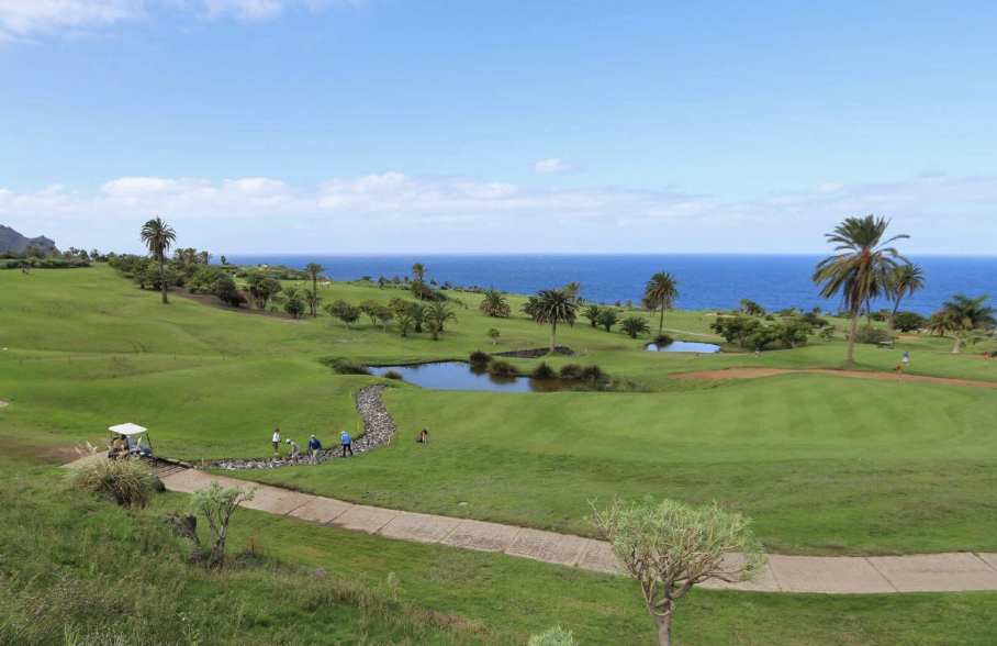 Buenavista golf