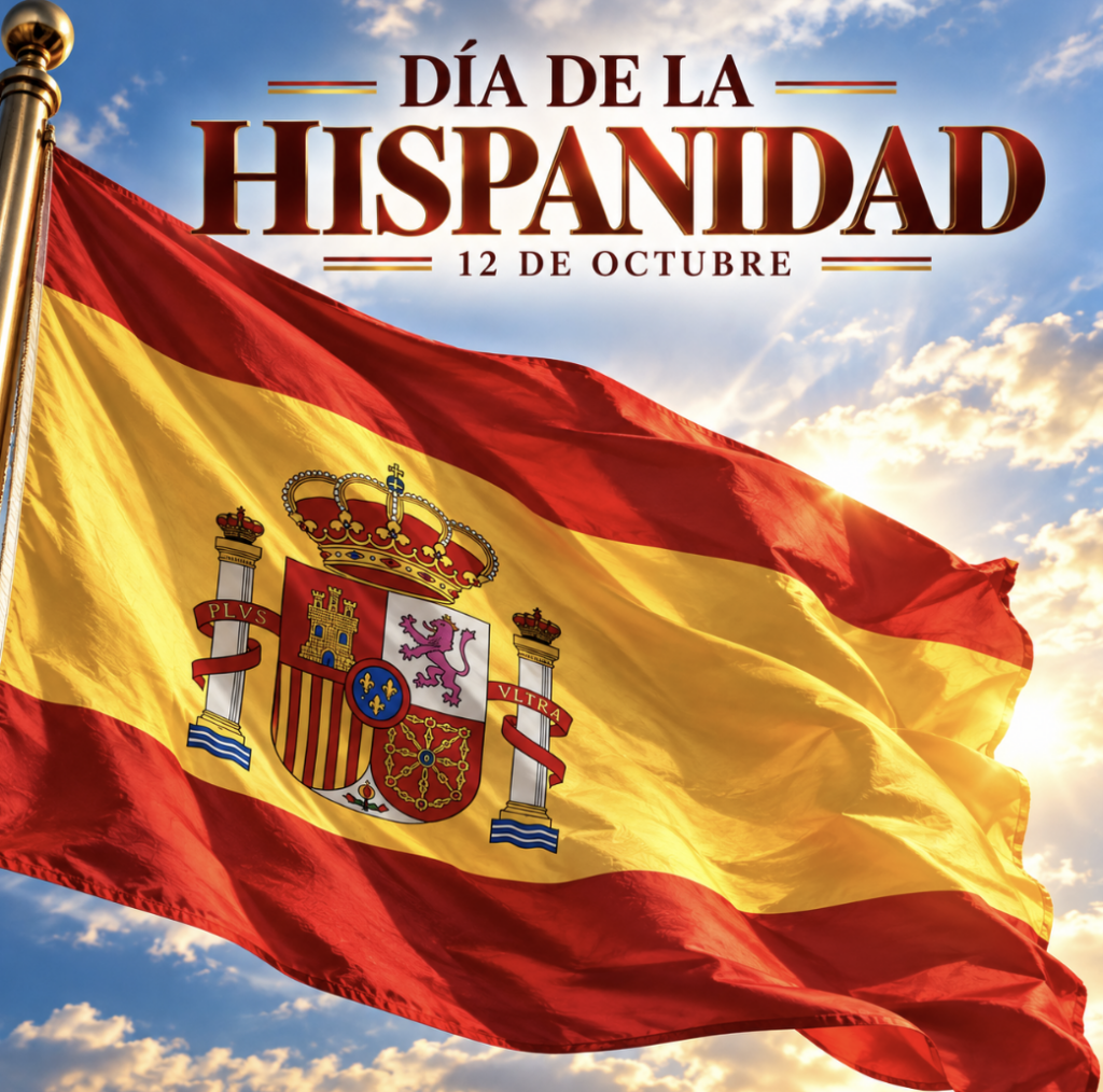 Día de la Hispanidad