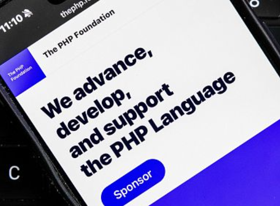 webs fallos php